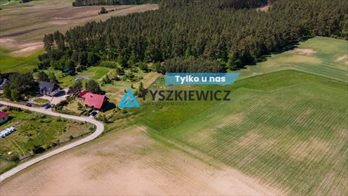 działka na sprzedaż 3819m2 działka Rotembark