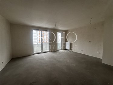 Nowoczesne 34 m² z balkonem i miejscem postojowym mieszkanie Kraków, Wola Duchacka, Wola Duchacka