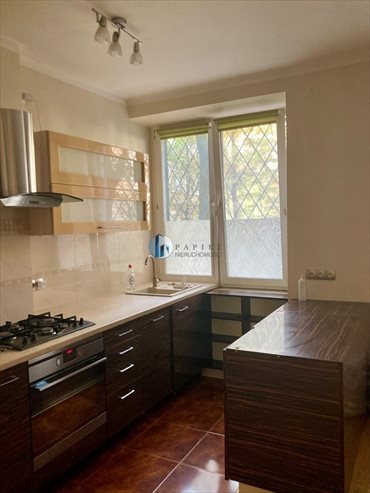 mieszkanie na sprzedaż 51m2 mieszkanie Warszawa, Mokotów, Sielecka