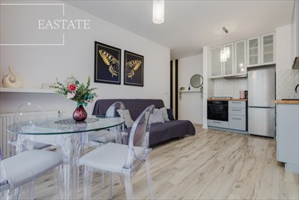 mieszkanie na sprzedaż 43m2 mieszkanie Rumia, Janowo, Żeglarzy