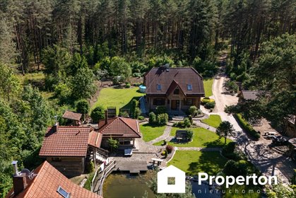 działka na sprzedaż 45000m2 działka Grzybowce
