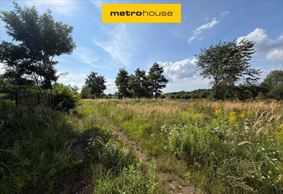 Na sprzedaż działka 2000 m² w Konstancinie-Jeziornie działka Konstancin-Jeziorna