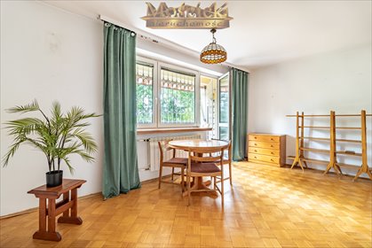 mieszkanie na sprzedaż 60m2 mieszkanie Warszawa, Ursynów, Imielin, Franciszka Łukaszczyka