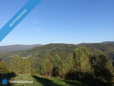 Działka inwestycyjna 25 300 m² w Brennie - zapraszam działka Brenna