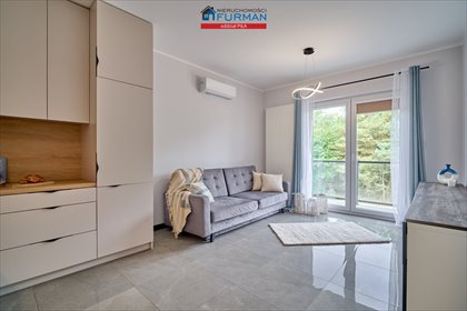 mieszkanie na sprzedaż 42m2 mieszkanie Piła, Zielona Dolina