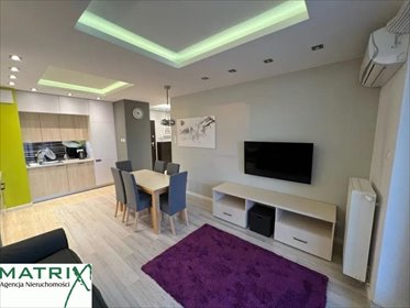 mieszkanie na wynajem 60m2 mieszkanie Warszawa, Mokotów, Górny Mokotów, Kłobucka