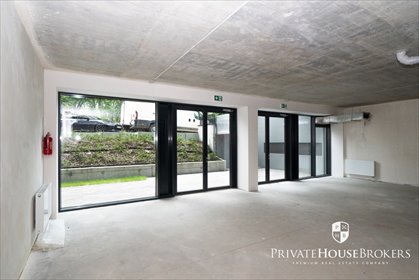 lokal użytkowy na wynajem 156m2 lokal użytkowy Kraków, Krowodrza, Piastowska