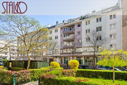 mieszkanie na sprzedaż 80m2 mieszkanie Gdynia, Śródmieście