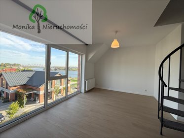 mieszkanie na sprzedaż 46m2 mieszkanie Tczew, Żeglarska