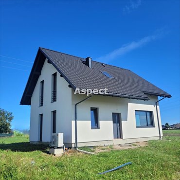 dom na sprzedaż 126m2 dom Żory, Rogoźna