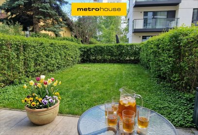 mieszkanie na wynajem 47m2 mieszkanie Warszawa, Mokotów, Cieszyńska