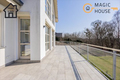 dom na sprzedaż 320m2 dom Juszkowo, Nadrzeczna