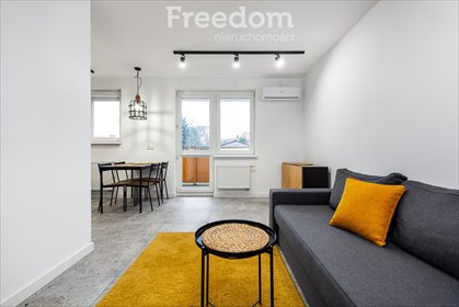 mieszkanie na wynajem 43m2 mieszkanie Straszyn, Dworcowa