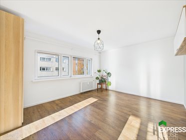 mieszkanie na sprzedaż 48m2 mieszkanie Poznań, Marcelin, Marcelin, Marcelińska