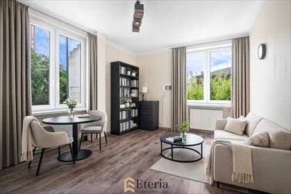 mieszkanie na sprzedaż 47m2 mieszkanie Warszawa, Praga-Południe