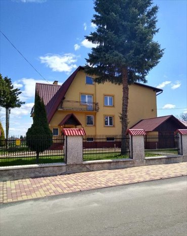 dom na wynajem 350m2 dom Trzebownisko
