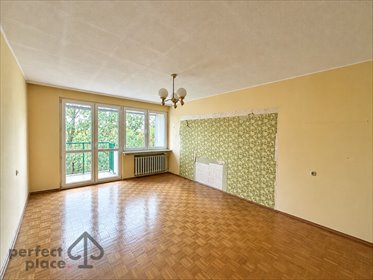Mieszkanie 52 m² z balkonem na Grabiszynie - polecam! mieszkanie Wrocław, Inżynierska