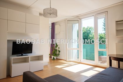 mieszkanie na sprzedaż 50m2 mieszkanie Warszawa, Mokotów, Wyględów, Antoniego Edwarda Odyńca