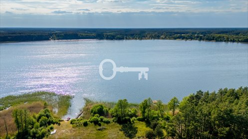 działka na sprzedaż 14436m2 działka Wycinki