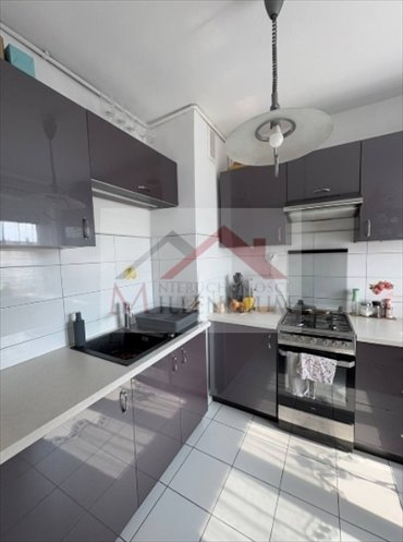 Umeblowana kawalerka 32 m² z widokiem na Mokotów mieszkanie Warszawa, Mokotów, Sadyba