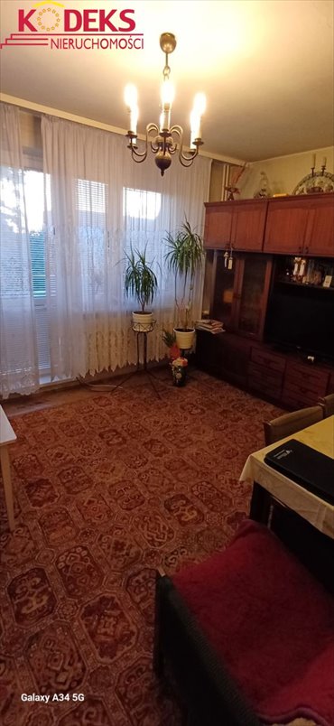 mieszkanie na sprzedaż 53m2 mieszkanie Legionowo