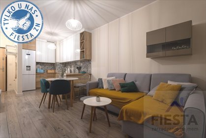 mieszkanie na wynajem 45m2 mieszkanie Tarnowskie Góry, Lasowice, ks. Ignacego Siwca