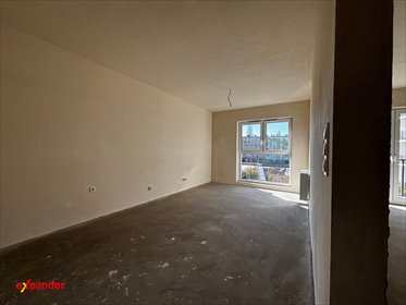 Nowoczesne mieszkanie 3 pok. z balkonem, blisko centrum mieszkanie Łódź, Łódź-Śródmieście