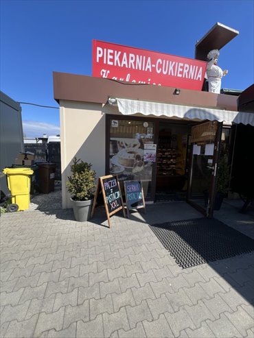 lokal użytkowy na sprzedaż 20m2 lokal użytkowy Wrocław, Psie Pole, Karłowice