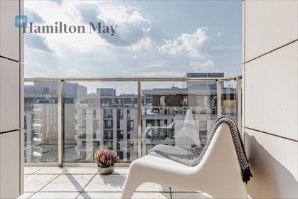 mieszkanie na wynajem 55m2 mieszkanie Warszawa, Śródmieście, Mieczysława Orłowicza