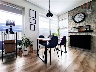 mieszkanie na sprzedaż 58m2 mieszkanie Lublin