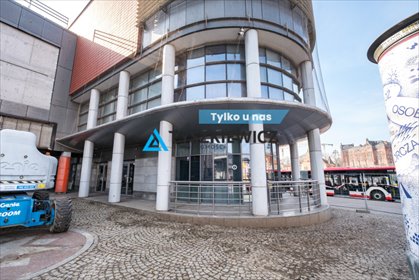 lokal użytkowy na wynajem 500m2 lokal użytkowy Gdańsk, Śródmieście, Karmelicka