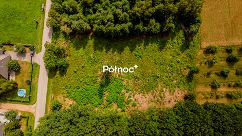 Inwestycyjny grunt 6 działek 5000 m² - Ignatki z WZ działka Ignatki, Przemysłowa
