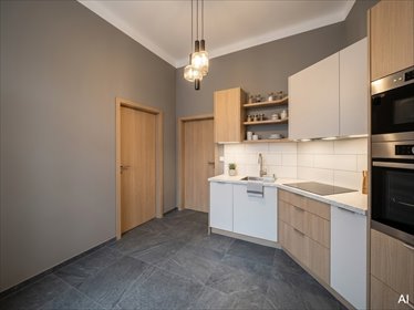 41 m² dla fanów programu "Nasz Nowy Dom" 2 pokoje! mieszkanie Łódź, Bałuty, Młynarska