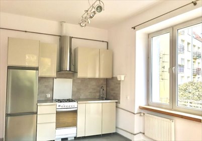 mieszkanie na sprzedaż 35m2 mieszkanie Warszawa, Wola, Górczewska