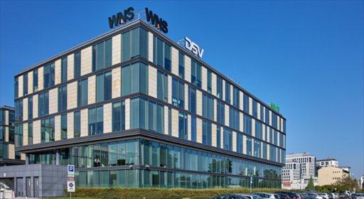 Nowoczesny biurowiec klasy A w Redłowie, 329 m² lokal użytkowy Gdynia, Redłowo, Łużycka