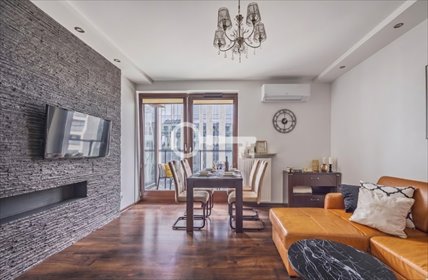 mieszkanie na wynajem 49m2 mieszkanie Warszawa, Siedmiogrodzka