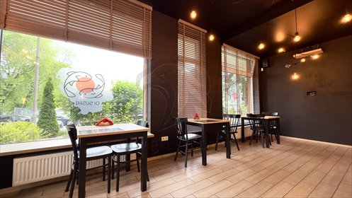 lokal użytkowy na sprzedaż 88m2 lokal użytkowy Łódź, Bałuty, Srebrna