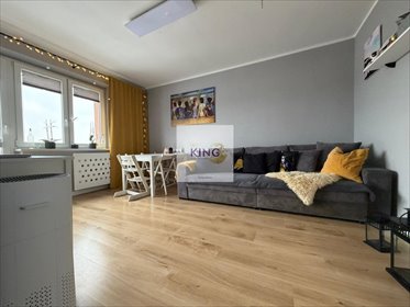 mieszkanie na sprzedaż 42m2 mieszkanie Gryfino