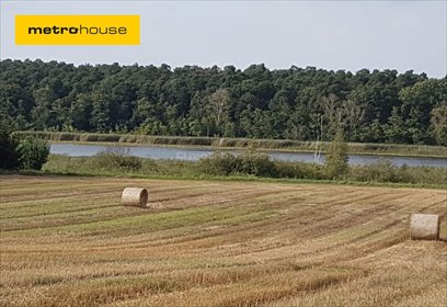 działka na sprzedaż 39120m2 działka Wielka Wieś, Bukowska