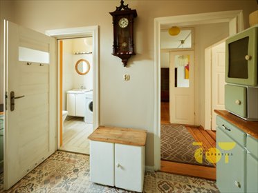 mieszkanie na wynajem 50m2 mieszkanie Józefów, Lipowa