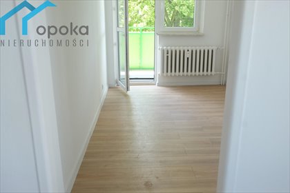 Przestronne 56 m2 z balkonem i pełną infrastrukturą mieszkanie Cieszyn, Górna