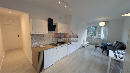 Dwupokojowe mieszkanie bezczynszowe - Wesoła Bursztynowa mieszkanie Warszawa, Wesoła, Stara Miłosna, Bursztynowa
