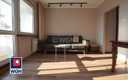 3-pokojowe mieszkanie 53 m² z balkonem, pełne wyposażenie - polecam! mieszkanie Piotrków Trybunalski, Zachodnia, Paderewskiego