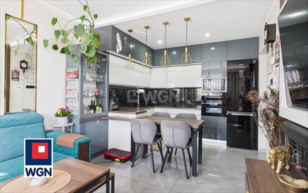 mieszkanie na sprzedaż 65m2 mieszkanie Brodnica, Pruszyńskiego