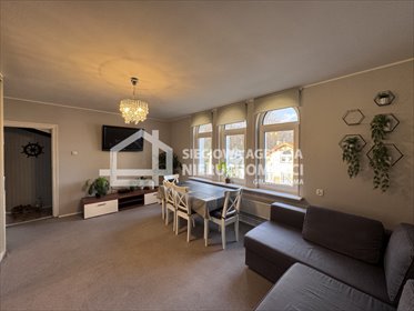 Wynajmę jasne 2-pokojowe mieszkanie 40 m² w Sopocie mieszkanie Sopot, Dolny, Dr Aleksandra Majkowskiego
