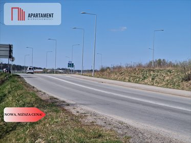 działka na sprzedaż 10501m2 działka Turowo