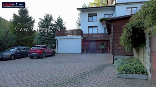 dom na sprzedaż 500m2 dom Szczyrk
