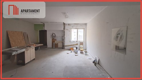 Przestronne 75 m² do własnej aranżacji w centrum Złotowa polecam mieszkanie Złotów