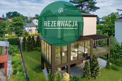 Dom wolnostojący 209 m² z dużą działką (976 m²) w Ząbkach dom Ząbki, Jana III Sobieskiego
