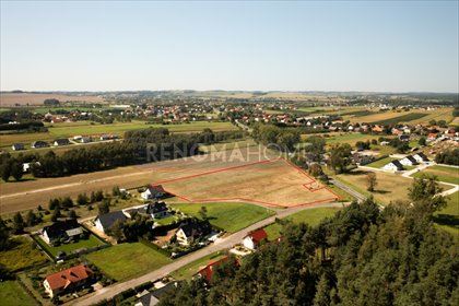 działka na sprzedaż 14282m2 działka Kobylice